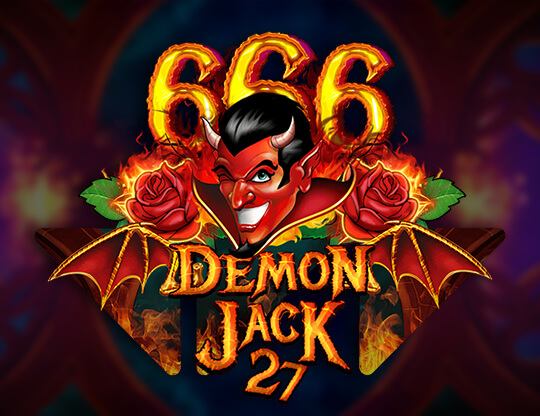 Demon Jack 27